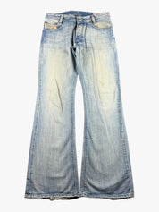 Diesel Bootcut Washed (S-M)