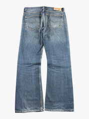 Levis Bootcut (M-L) / (W34)