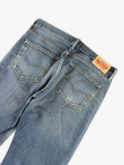 Levis Bootcut (M-L) / (W34)