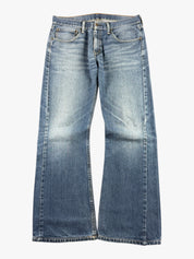 Levis Bootcut (M-L) / (W34)