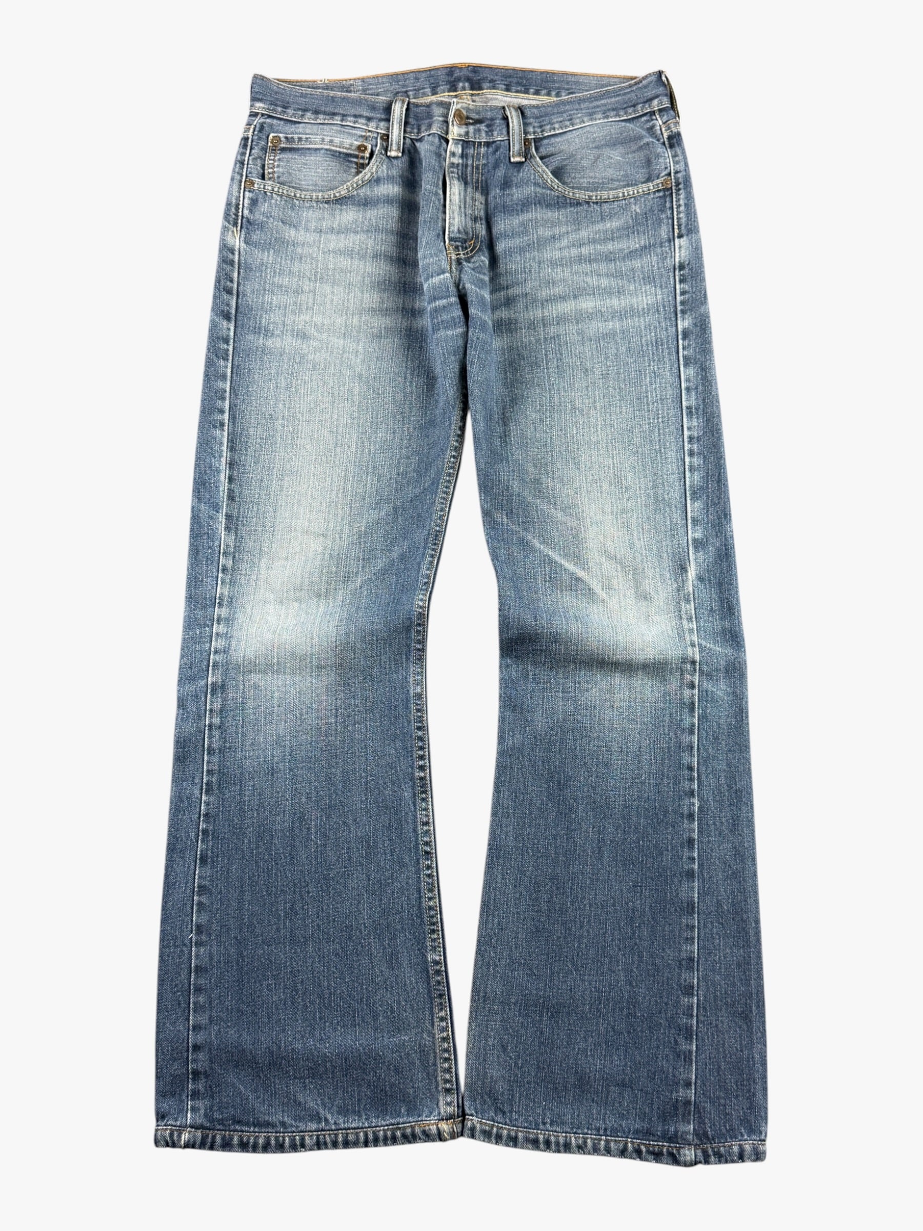 Levis Bootcut (M-L) / (W34)