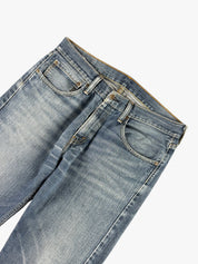 Levis Bootcut (M-L) / (W34)