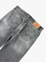 Levis Straight (M)