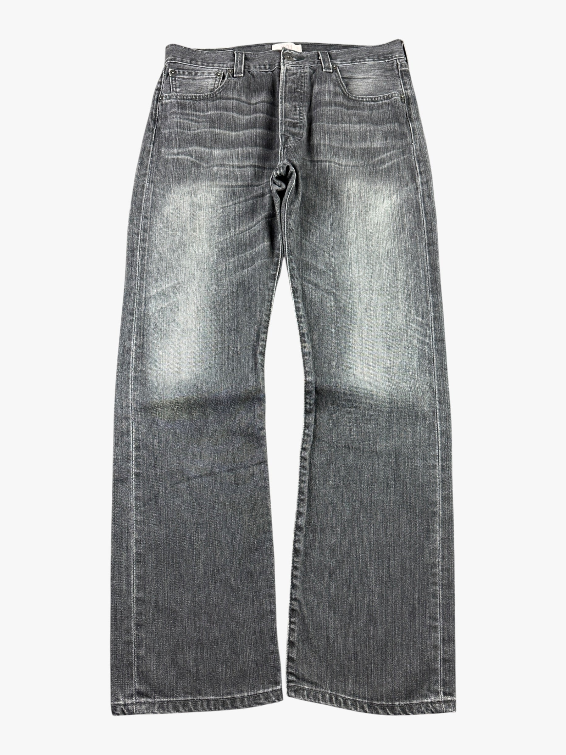 Levis Straight (M)