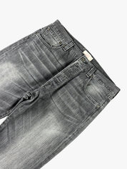 Levis Straight (M)