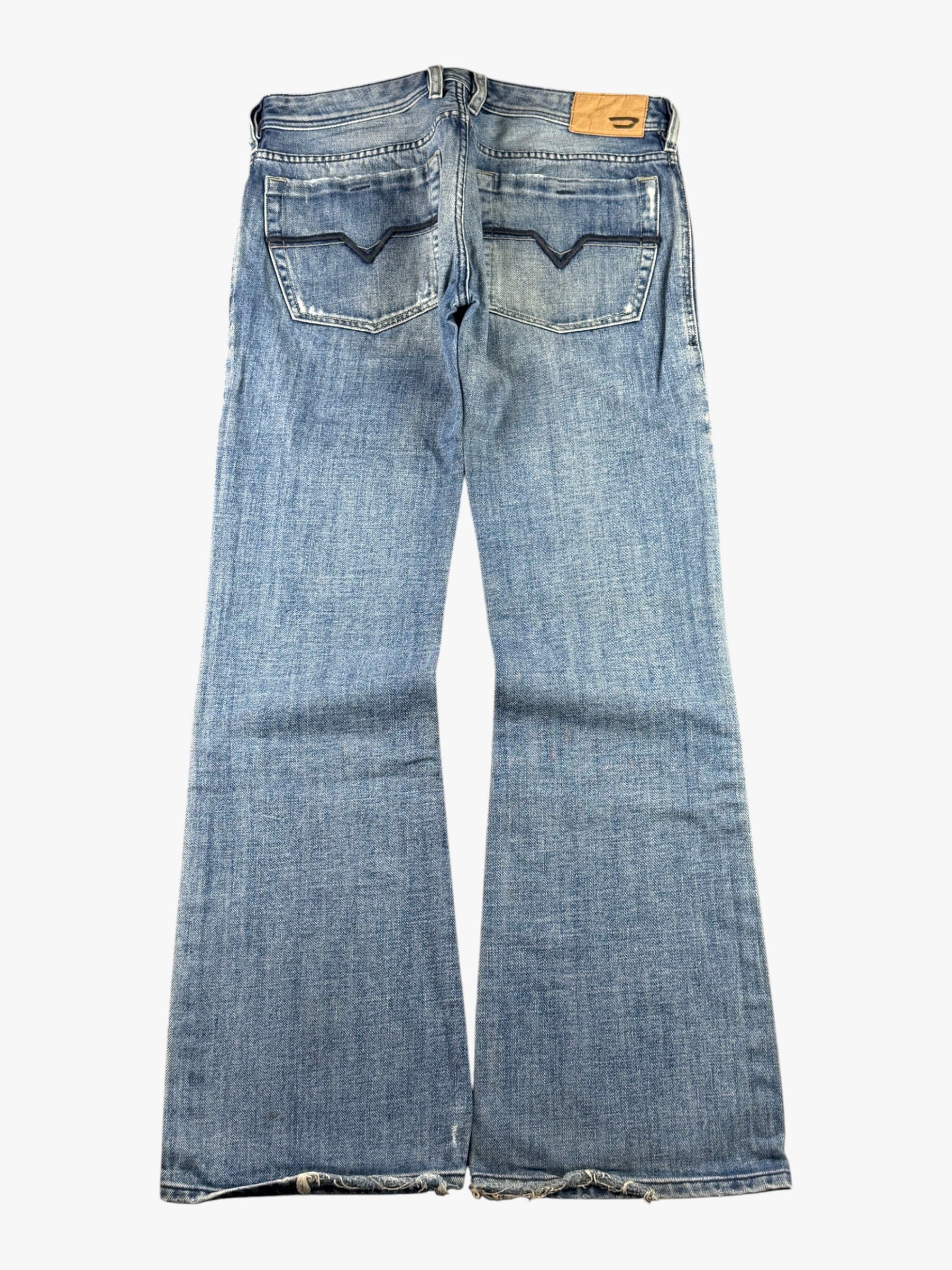 Diesel Bootcut (M) / (W32)