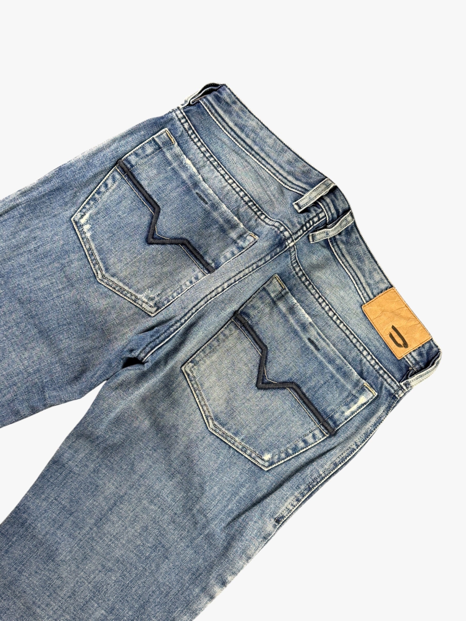 Diesel Bootcut (M) / (W32)