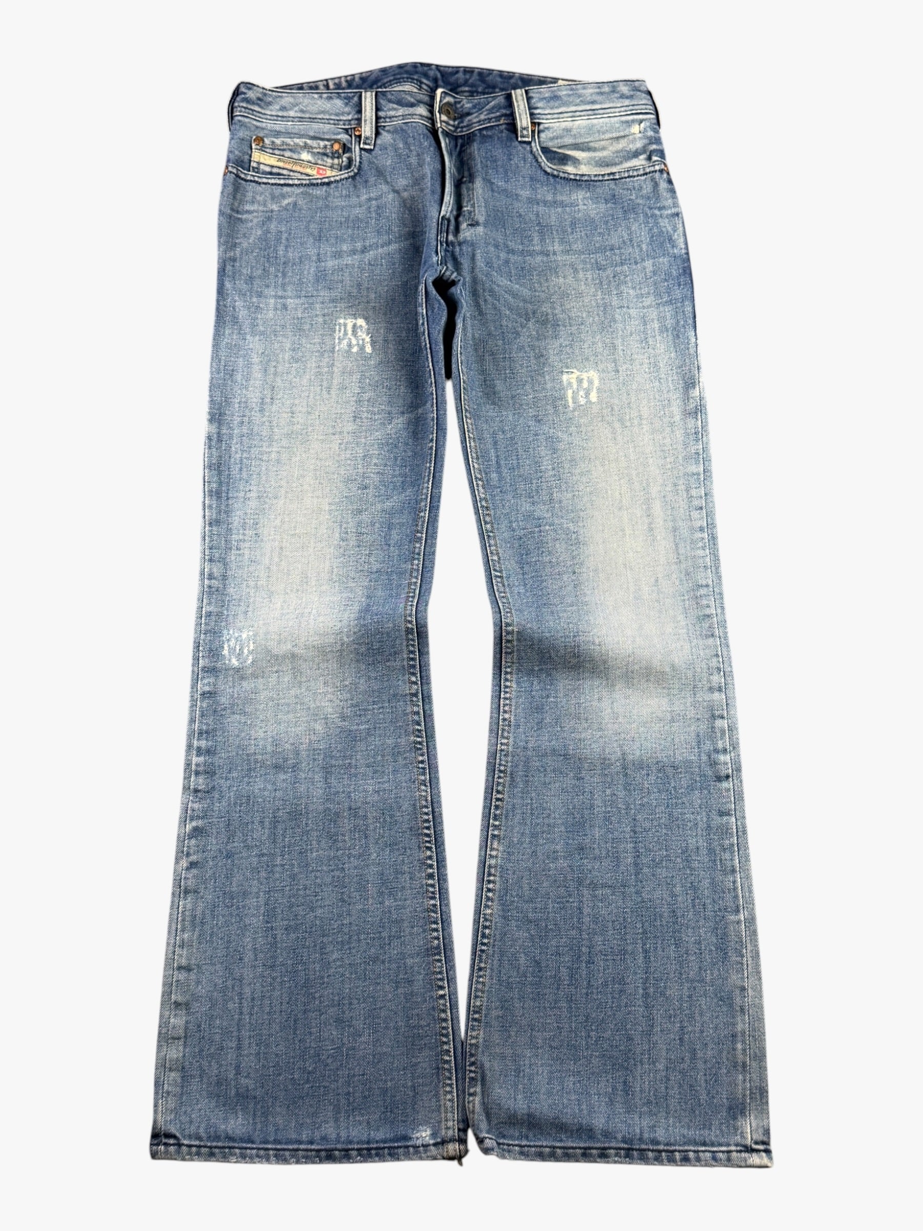 Diesel Bootcut (M) / (W32)