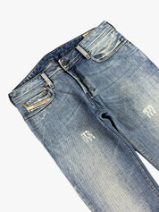 Diesel Bootcut (M) / (W32)