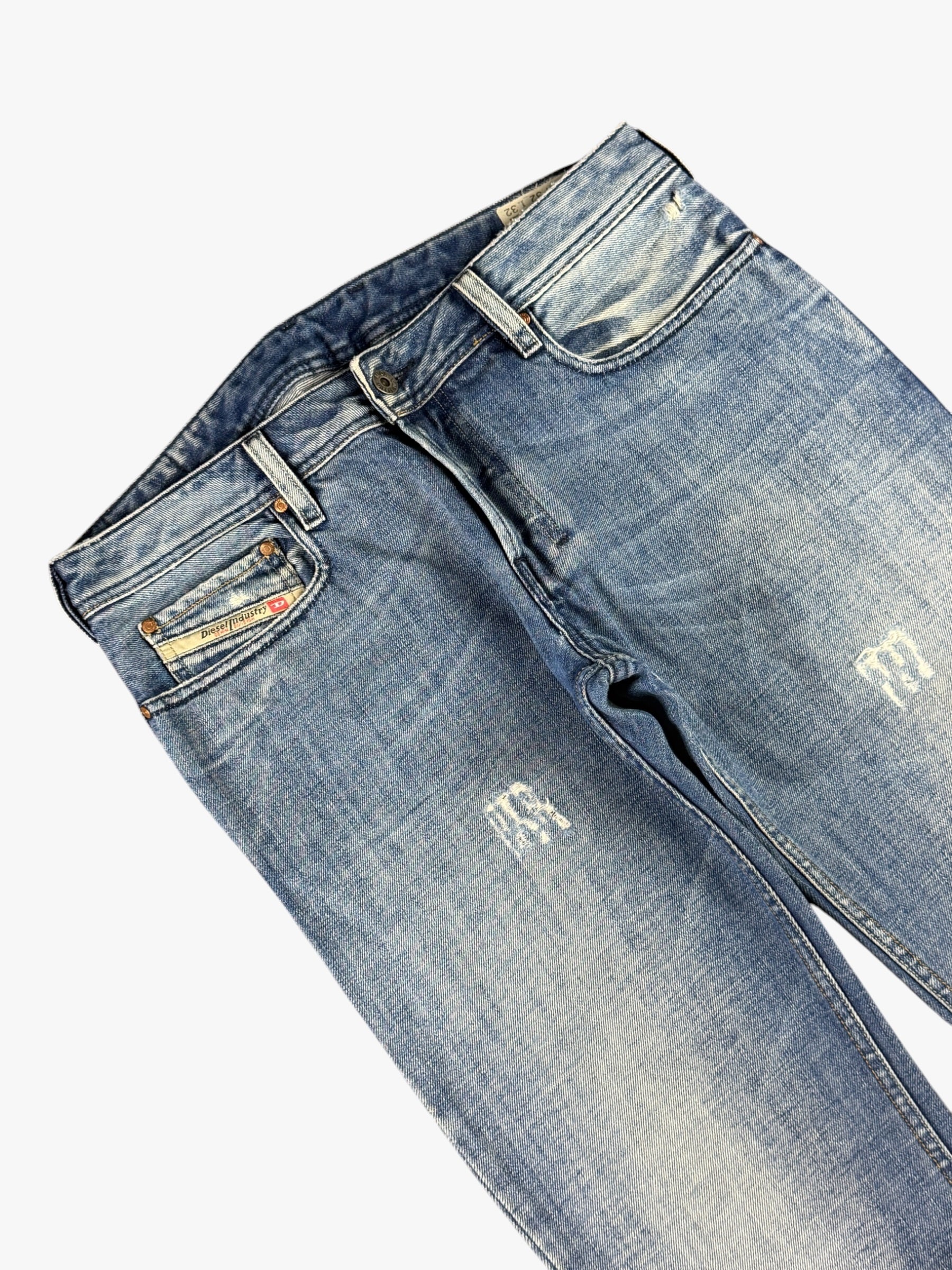 Diesel Bootcut (M) / (W32)