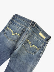 Diesel Bootcut (M) / (W33)