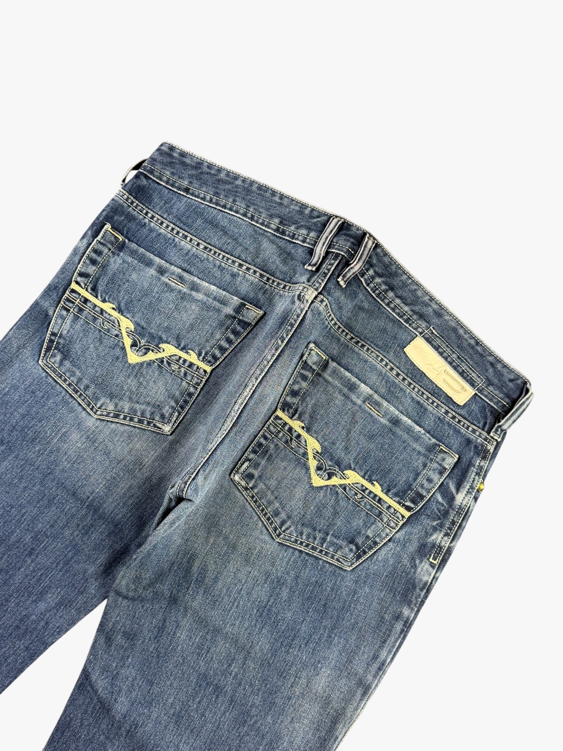 Diesel Bootcut (M) / (W33)