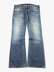 Diesel Bootcut (M) / (W33)
