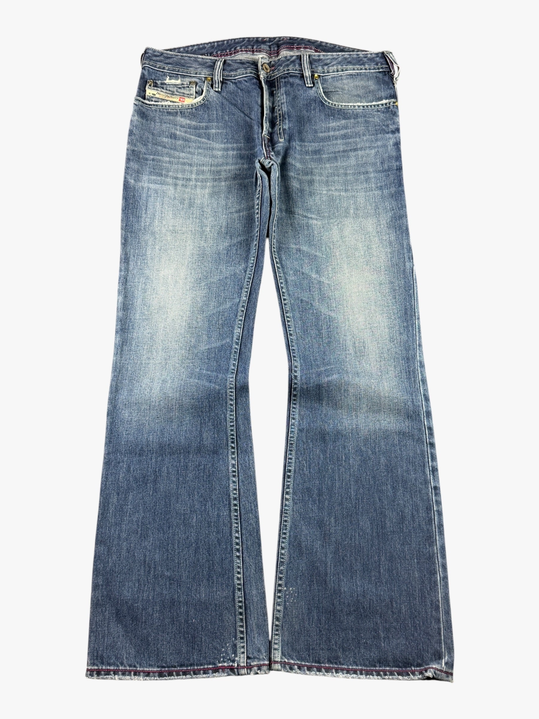Diesel Bootcut (M) / (W33)