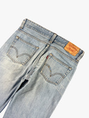Levis Bootcut (M) / (W32)