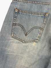Levis Bootcut (M) / (W32)