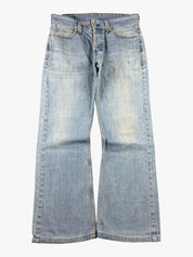Levis Bootcut (M) / (W32)
