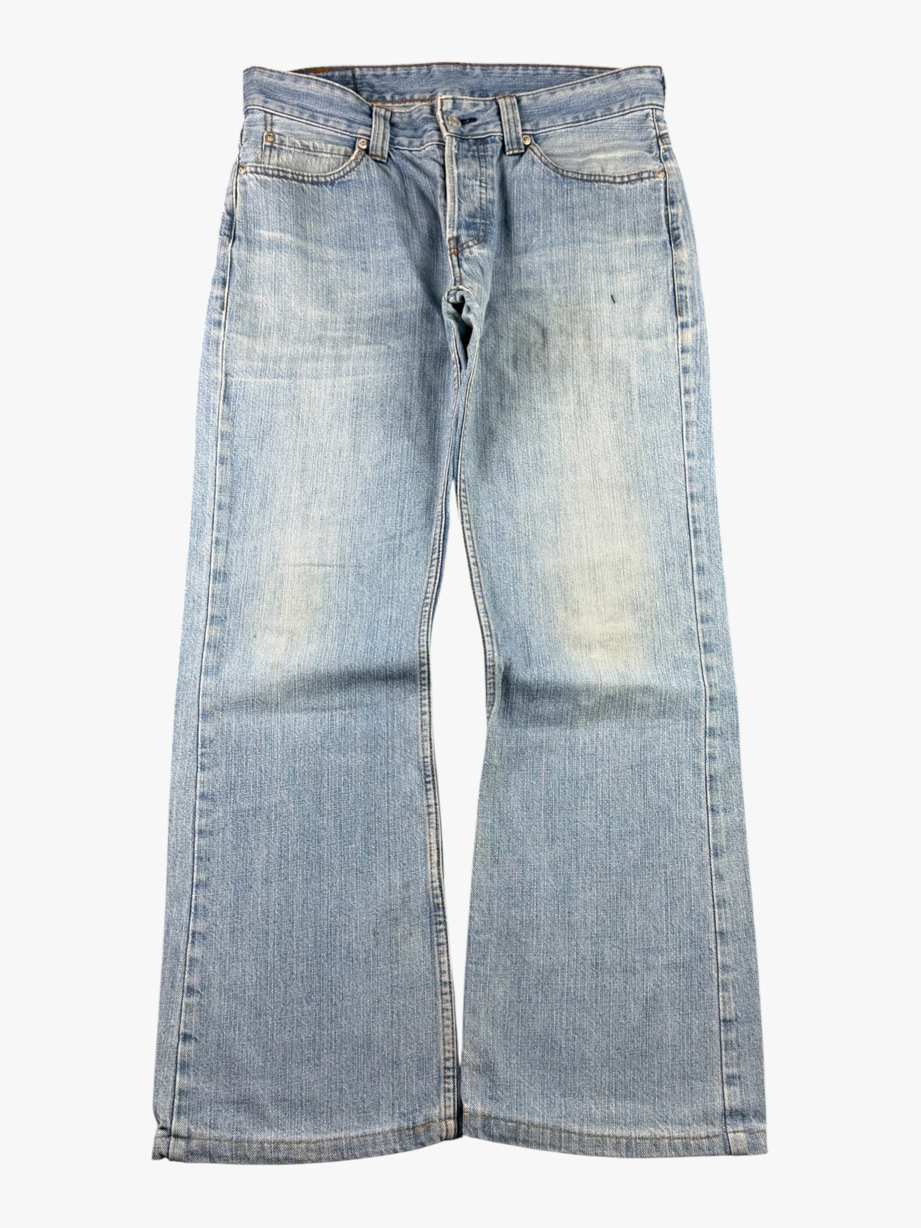 Levis Bootcut (M) / (W32)