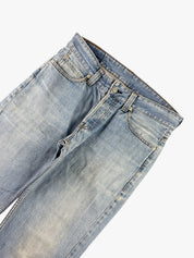 Levis Bootcut (M) / (W32)