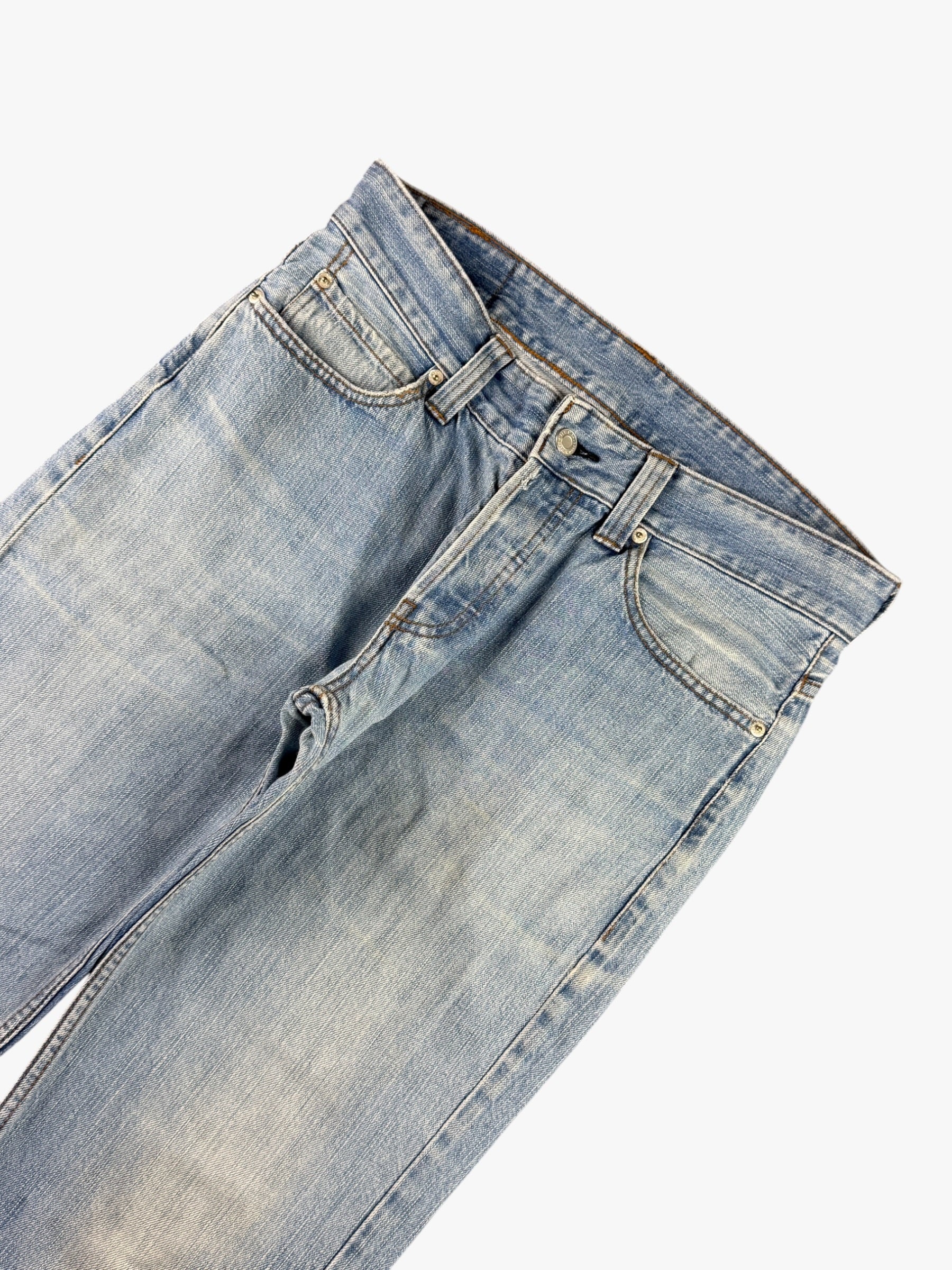 Levis Bootcut (M) / (W32)