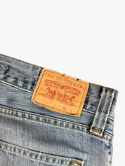 Levis Bootcut (M) / (L)
