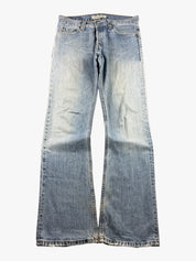 Levis Bootcut (M) / (L)