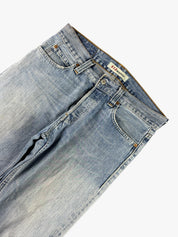 Levis Bootcut (M) / (L)