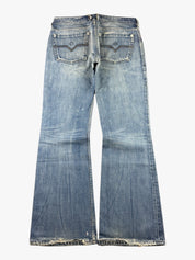 Diesel Bootcut (M) / (W33)