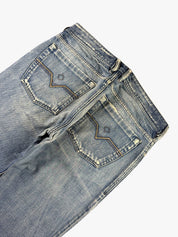 Diesel Bootcut (M) / (W33)