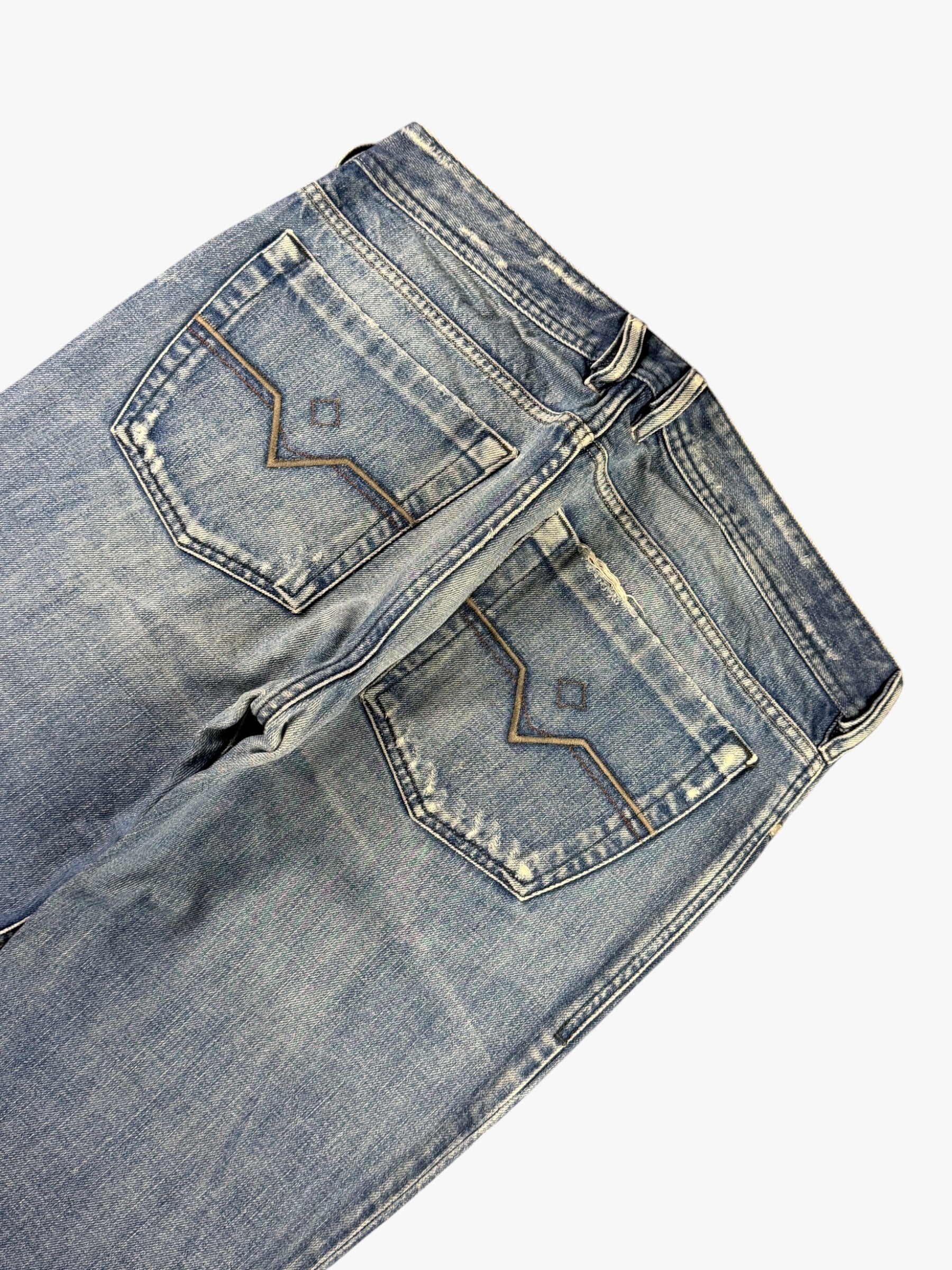 Diesel Bootcut (M) / (W33)