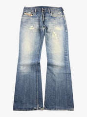 Diesel Bootcut (M) / (W33)