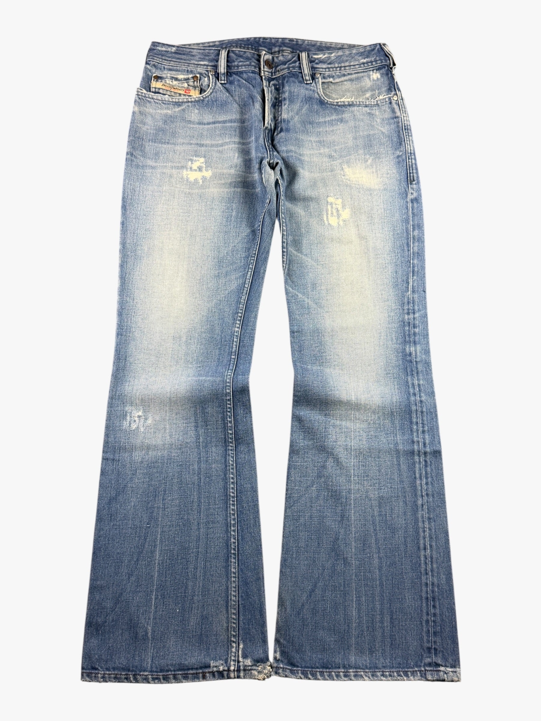 Diesel Bootcut (M) / (W33)