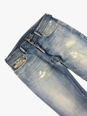Diesel Bootcut (M) / (W33)