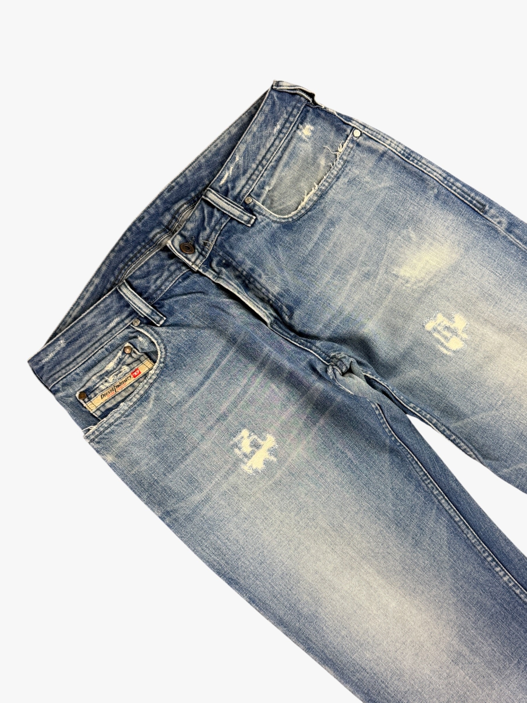 Diesel Bootcut (M) / (W33)