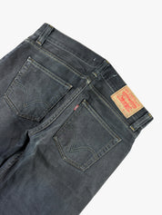 Levis Bootcut (M) / (W32)