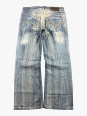 Diesel Baggy Washed (L) / (W36)