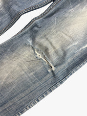 Diesel Baggy Washed (L) / (W36)
