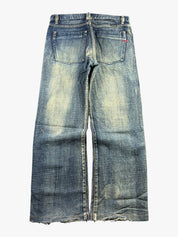 Diesel Baggy Washed (M)