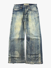 Diesel Baggy Washed (M)