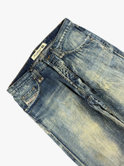 Diesel Baggy Washed (M)