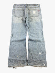 Diesel Bootcut (L-XL) / (W38)