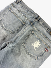 Diesel Bootcut (L-XL) / (W38)