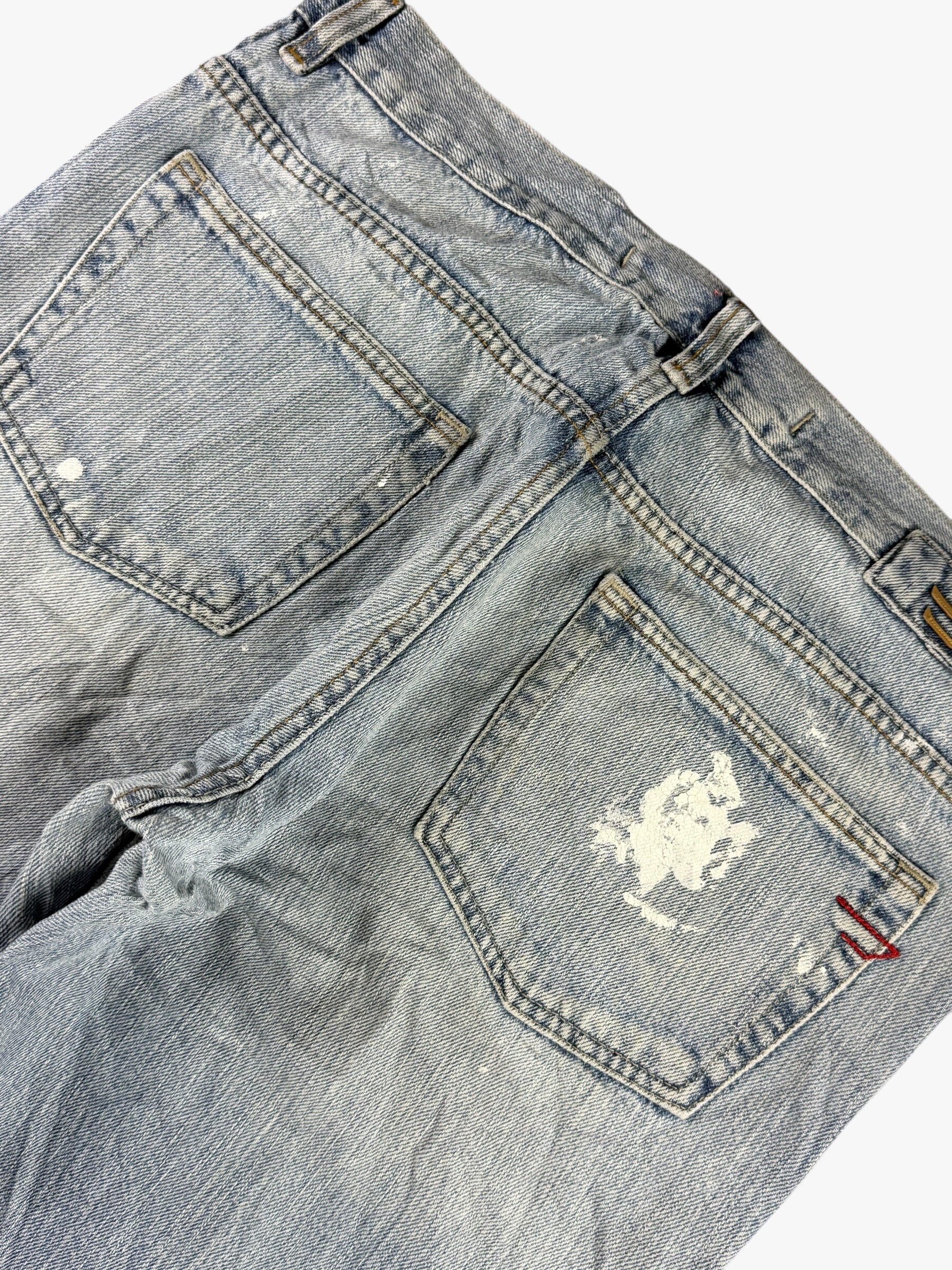 Diesel Bootcut (L-XL) / (W38)