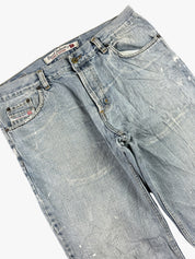 Diesel Bootcut (L-XL) / (W38)