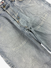 Diesel Bootcut (L-XL) / (W38)