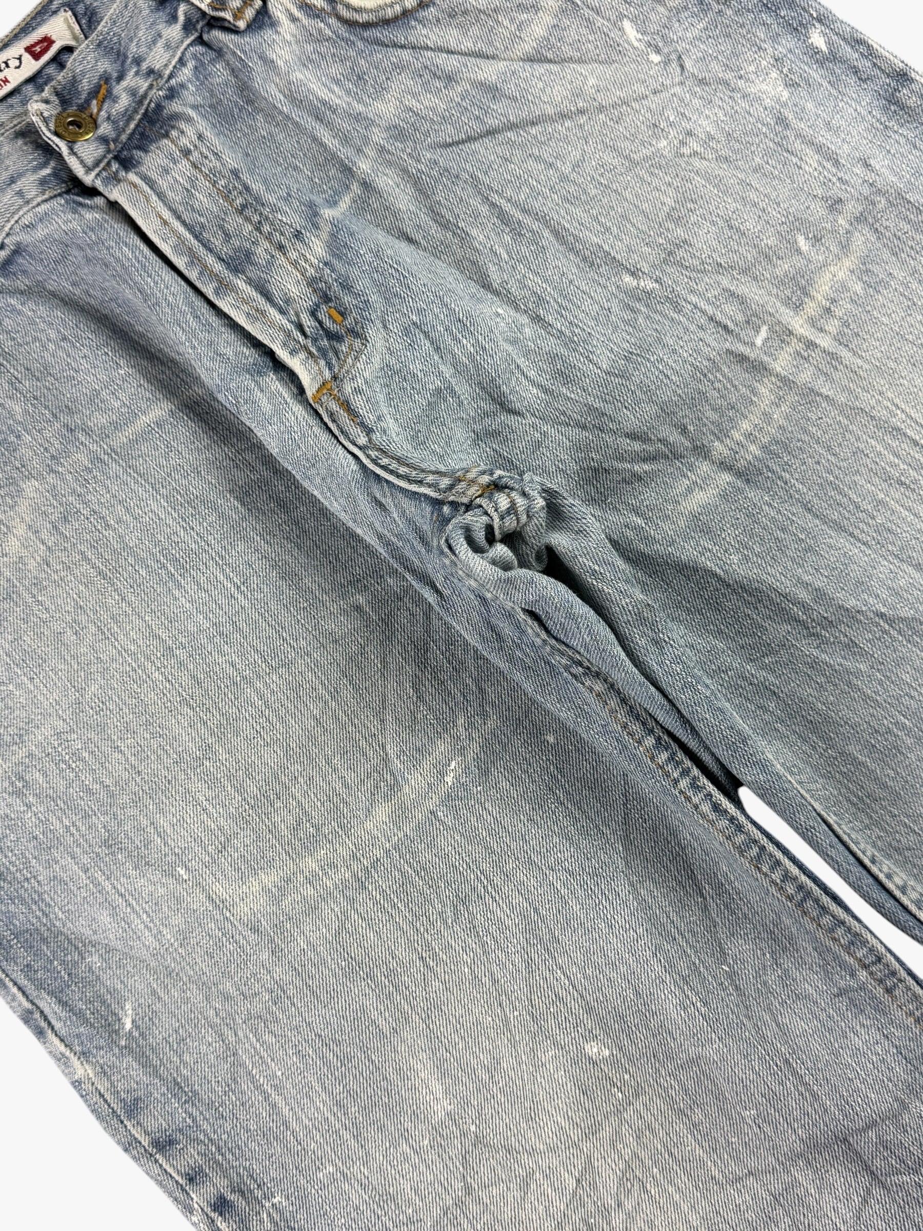 Diesel Bootcut (L-XL) / (W38)