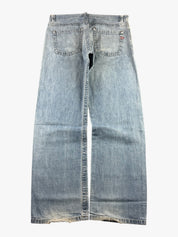 DIesel Baggy (L) / (W36)