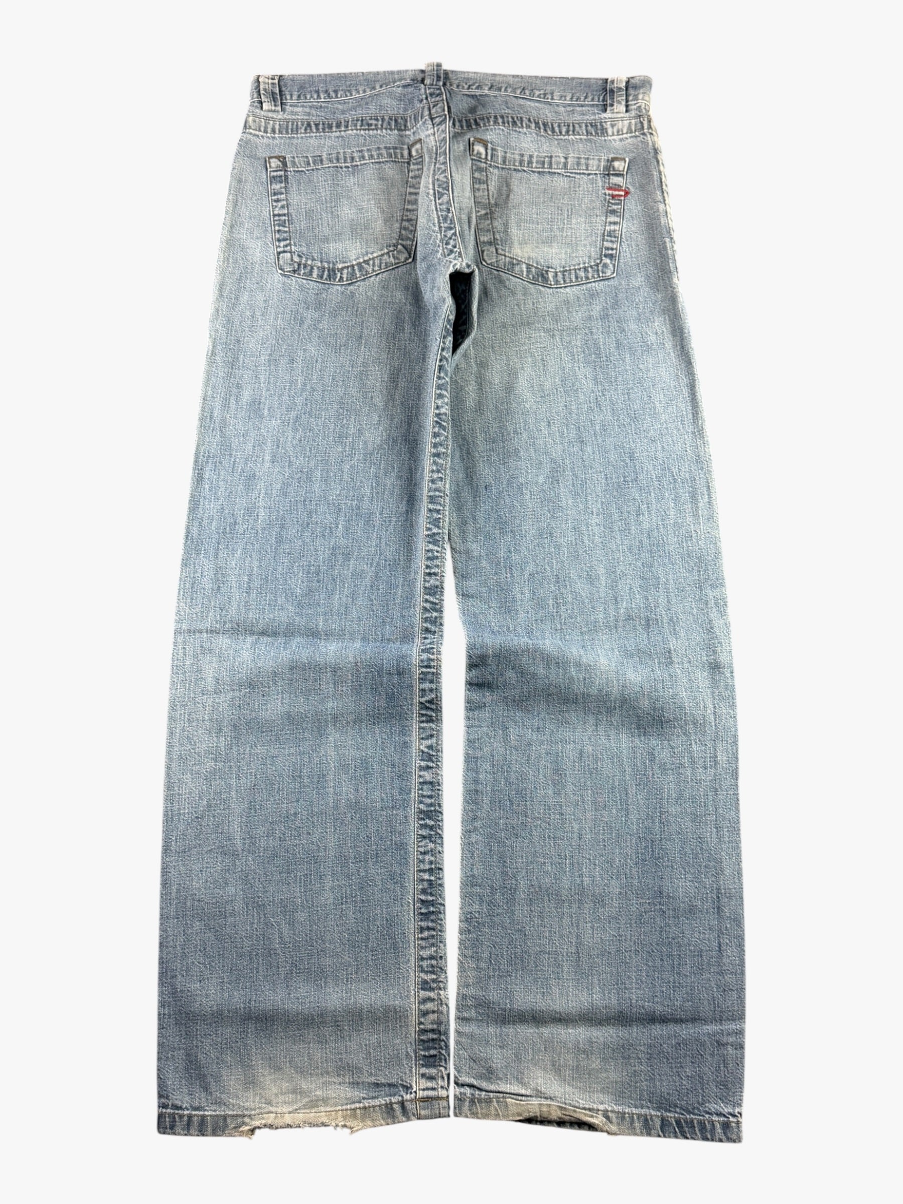 DIesel Baggy (L) / (W36)
