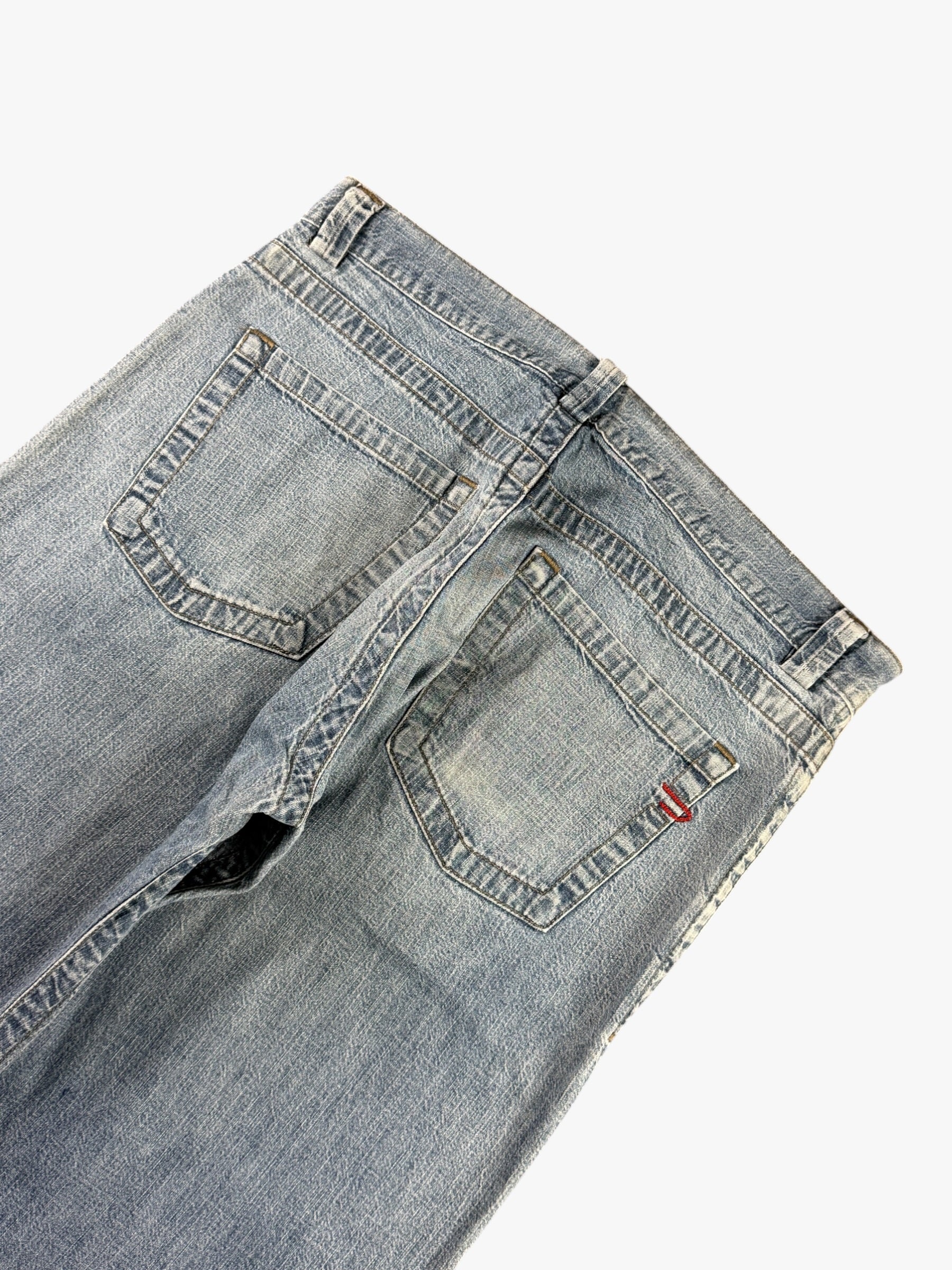 DIesel Baggy (L) / (W36)
