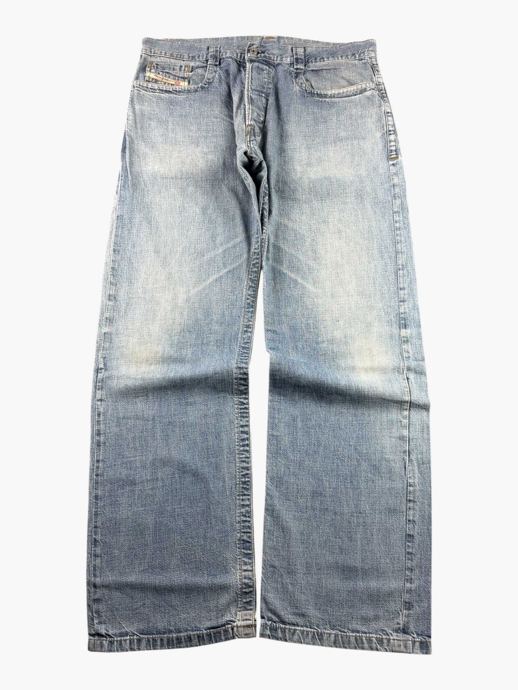 DIesel Baggy (L) / (W36)
